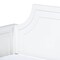 Baxton Studio Mariana White Finished Wood Twin Size Daybed 158-9640 - alternate 6